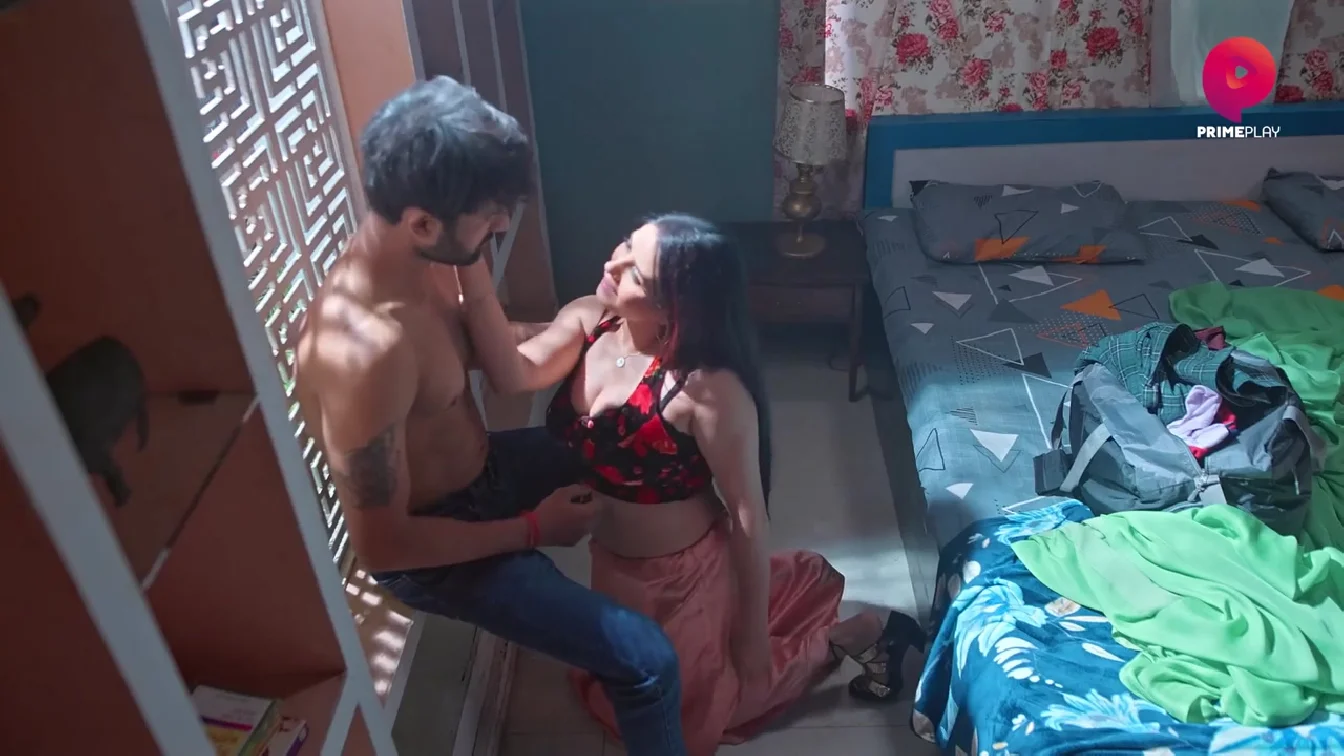 Antar Vasna S02 E08 PrimePlay